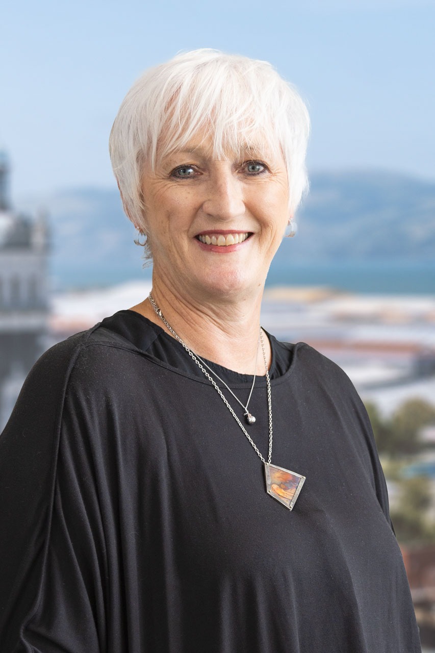 Arlene Smith - Registered Legal Executive
