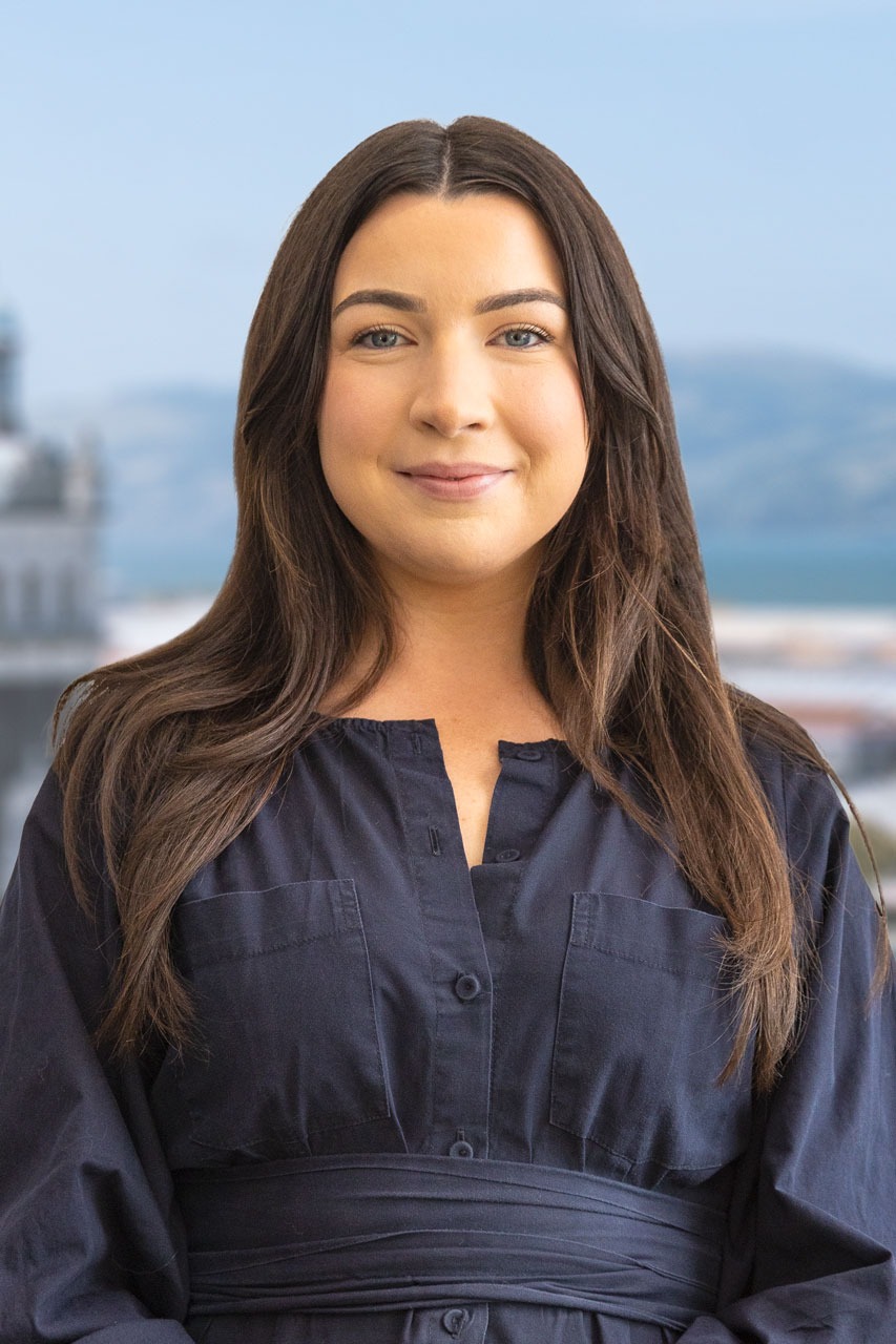 Brittany Kerin - Lawyer