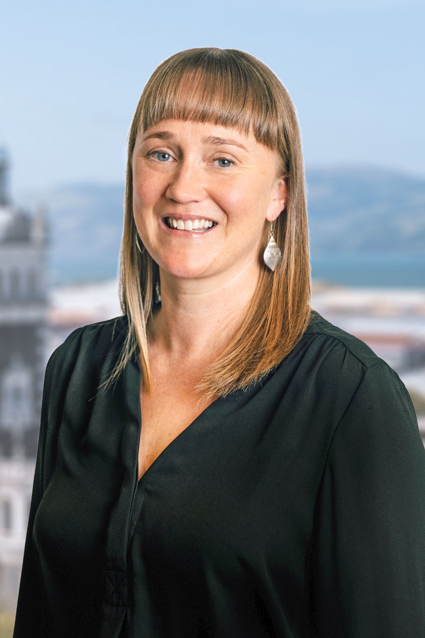 Marina Conway - Associate