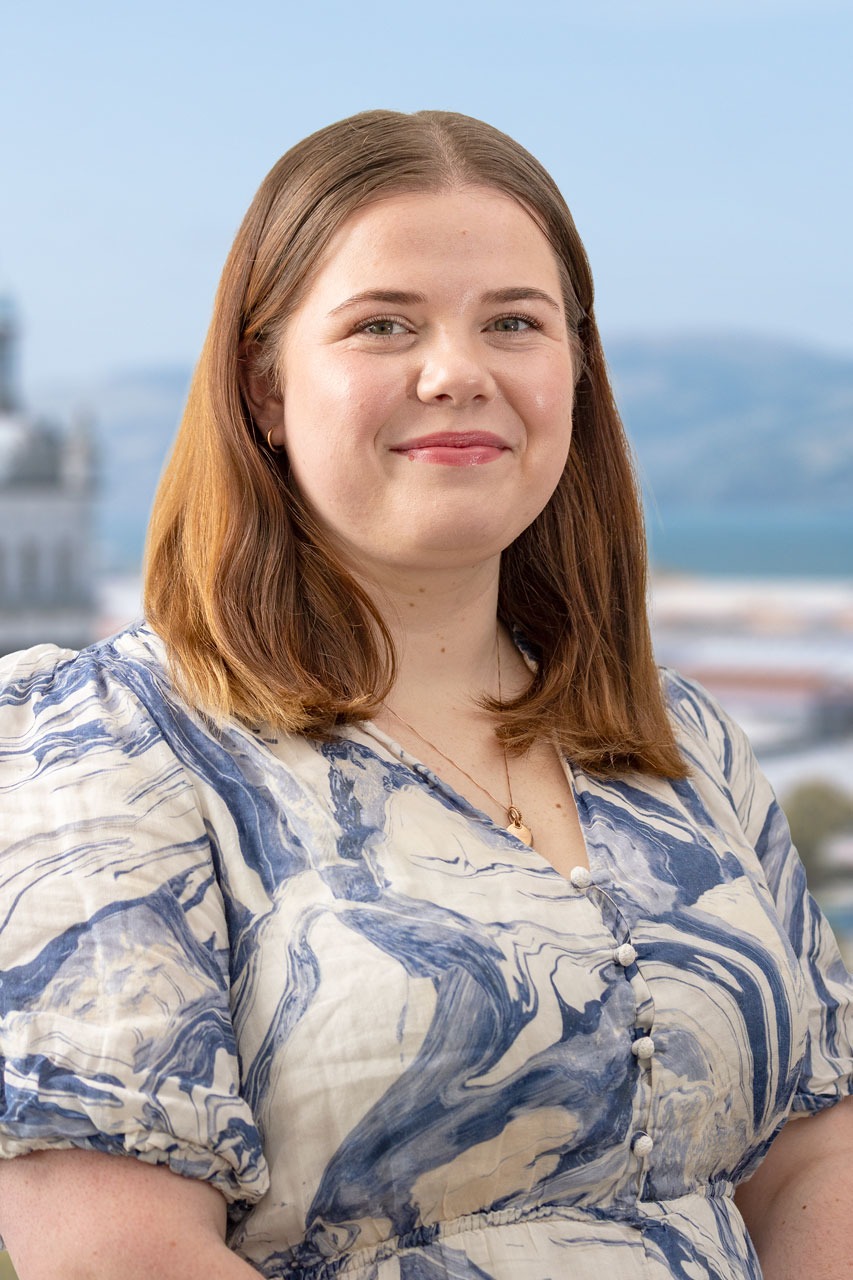 Sarvana Kinghorn - Registered Legal Executive